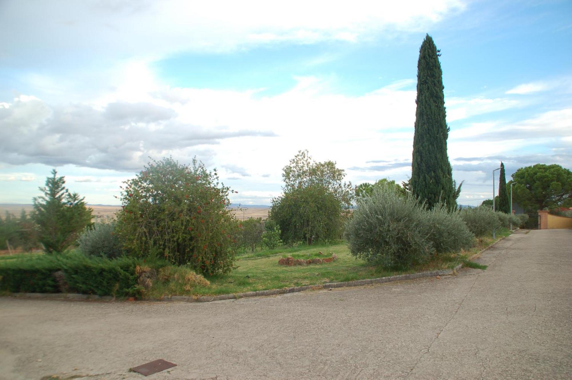 Casa Rural Dalia Sierra de Fuentes Esterno foto
