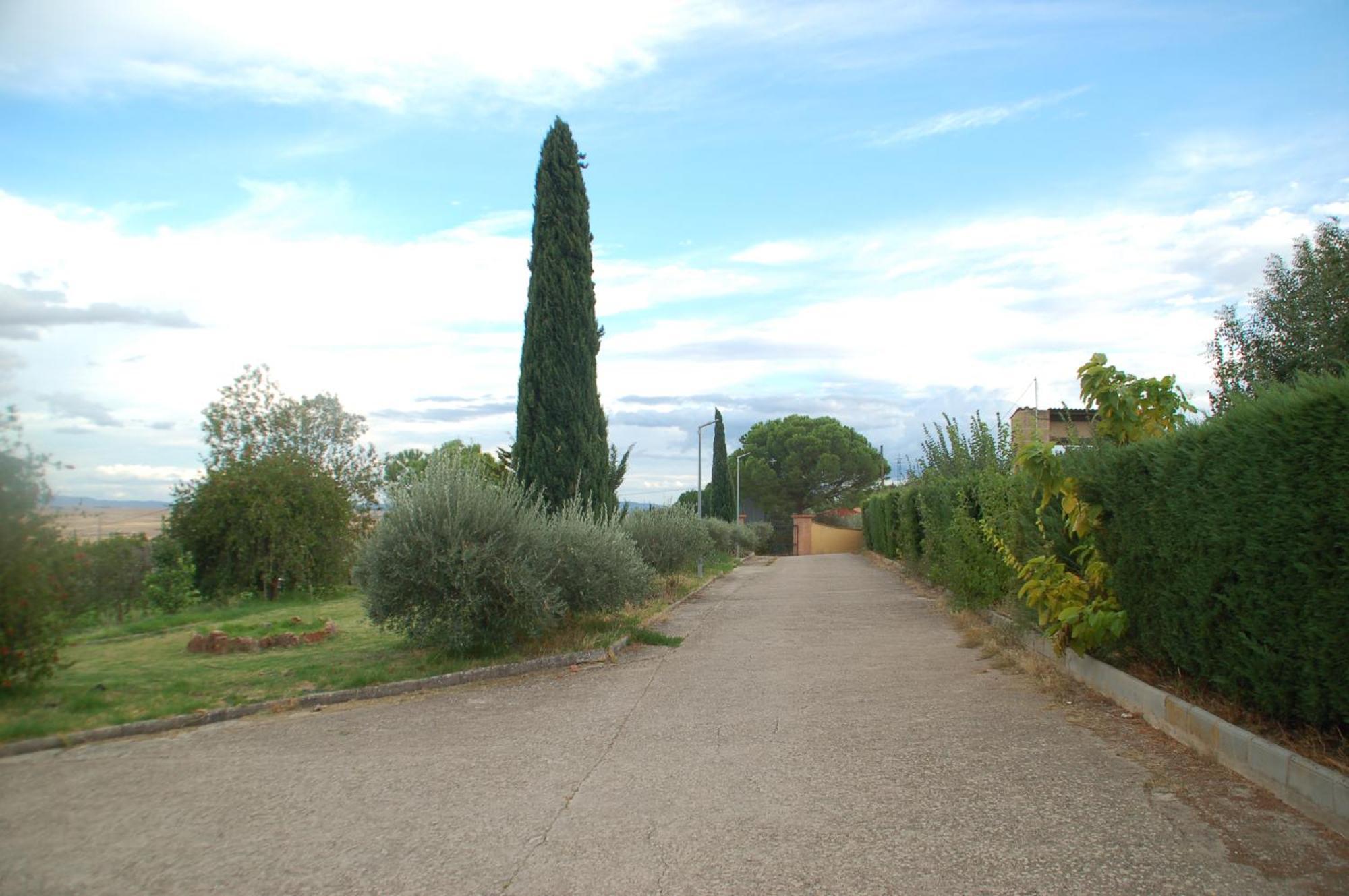 Casa Rural Dalia Sierra de Fuentes Esterno foto