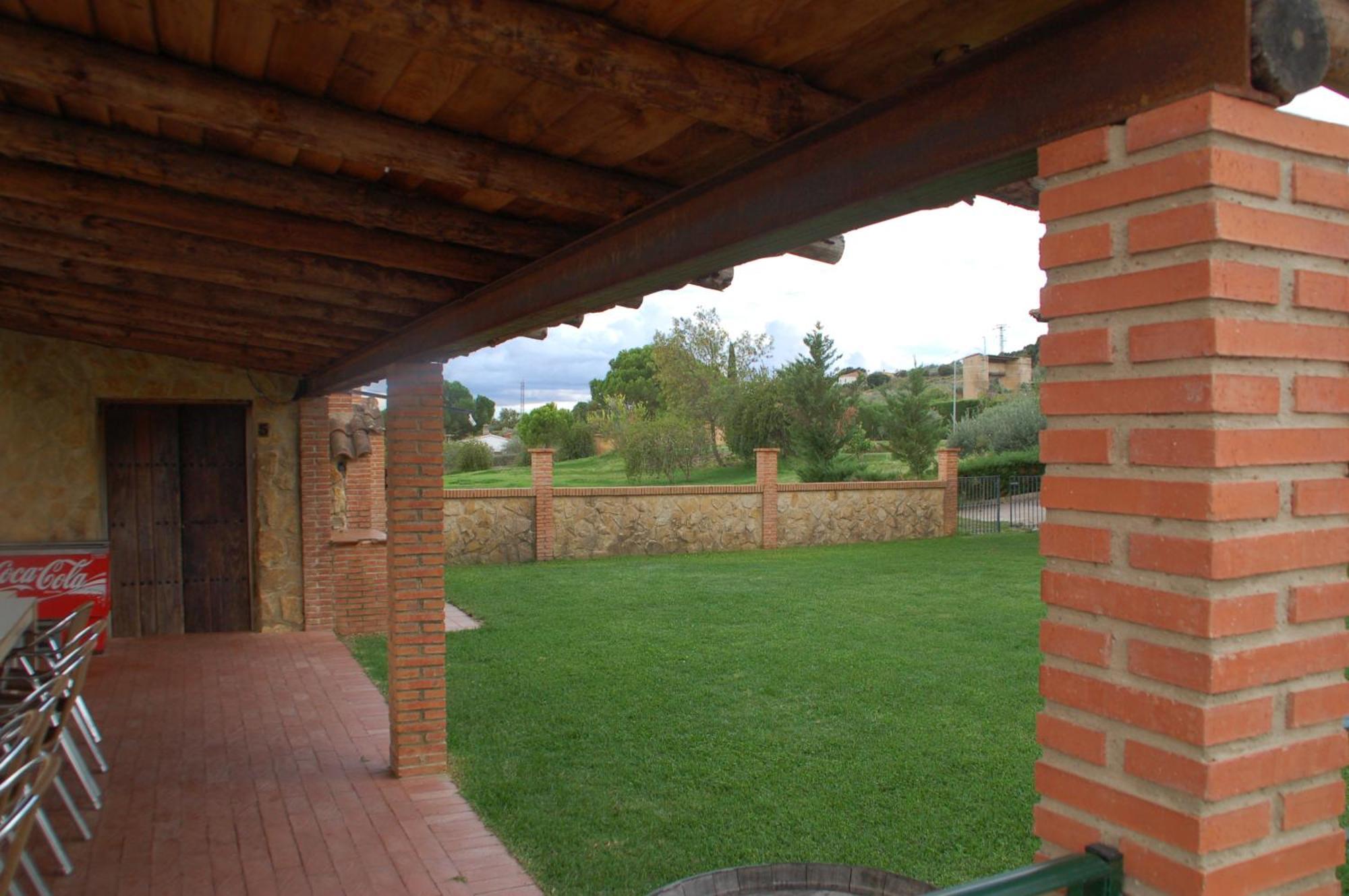 Casa Rural Dalia Sierra de Fuentes Esterno foto