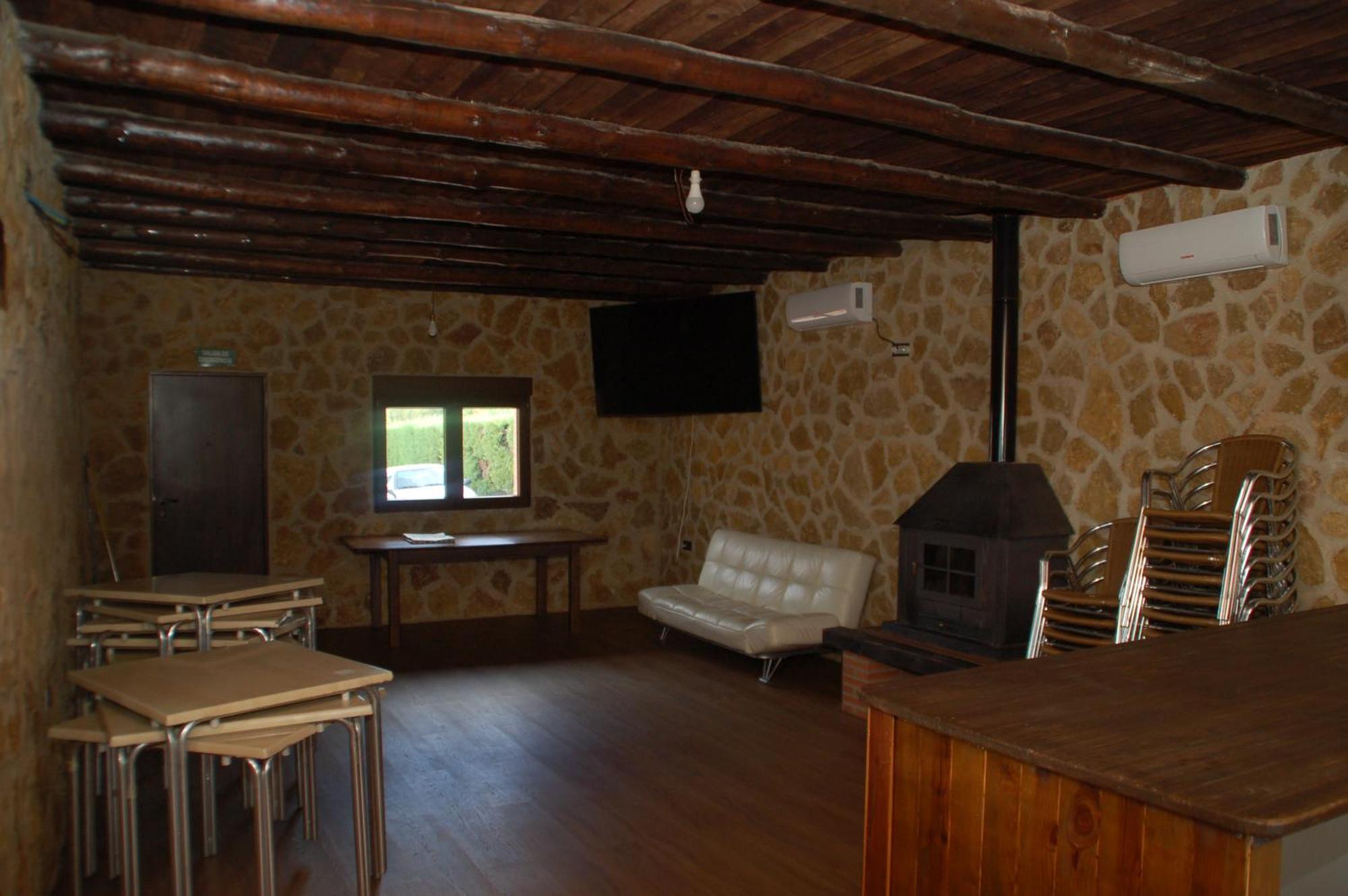 Casa Rural Dalia Sierra de Fuentes Esterno foto