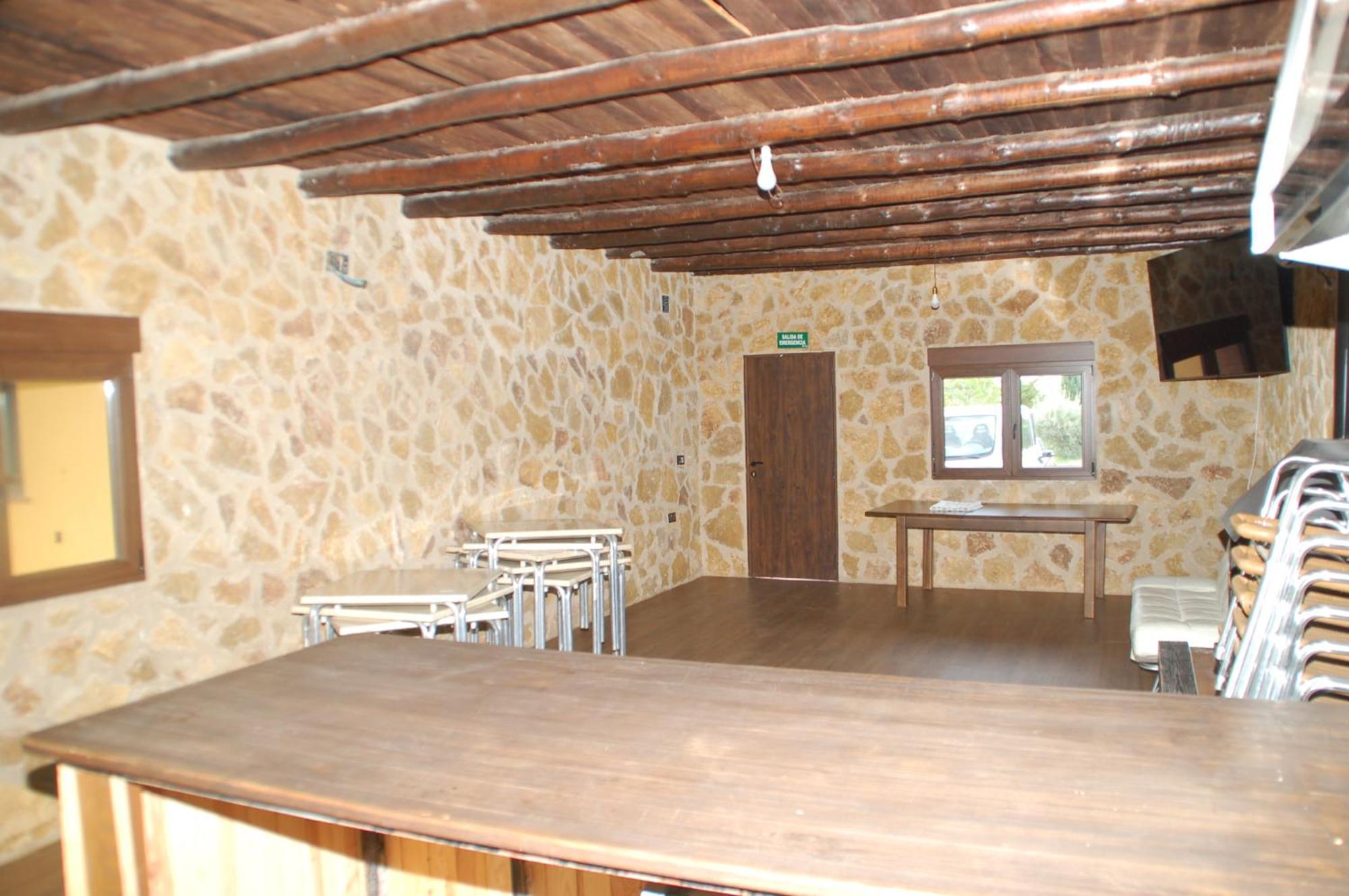 Casa Rural Dalia Sierra de Fuentes Esterno foto