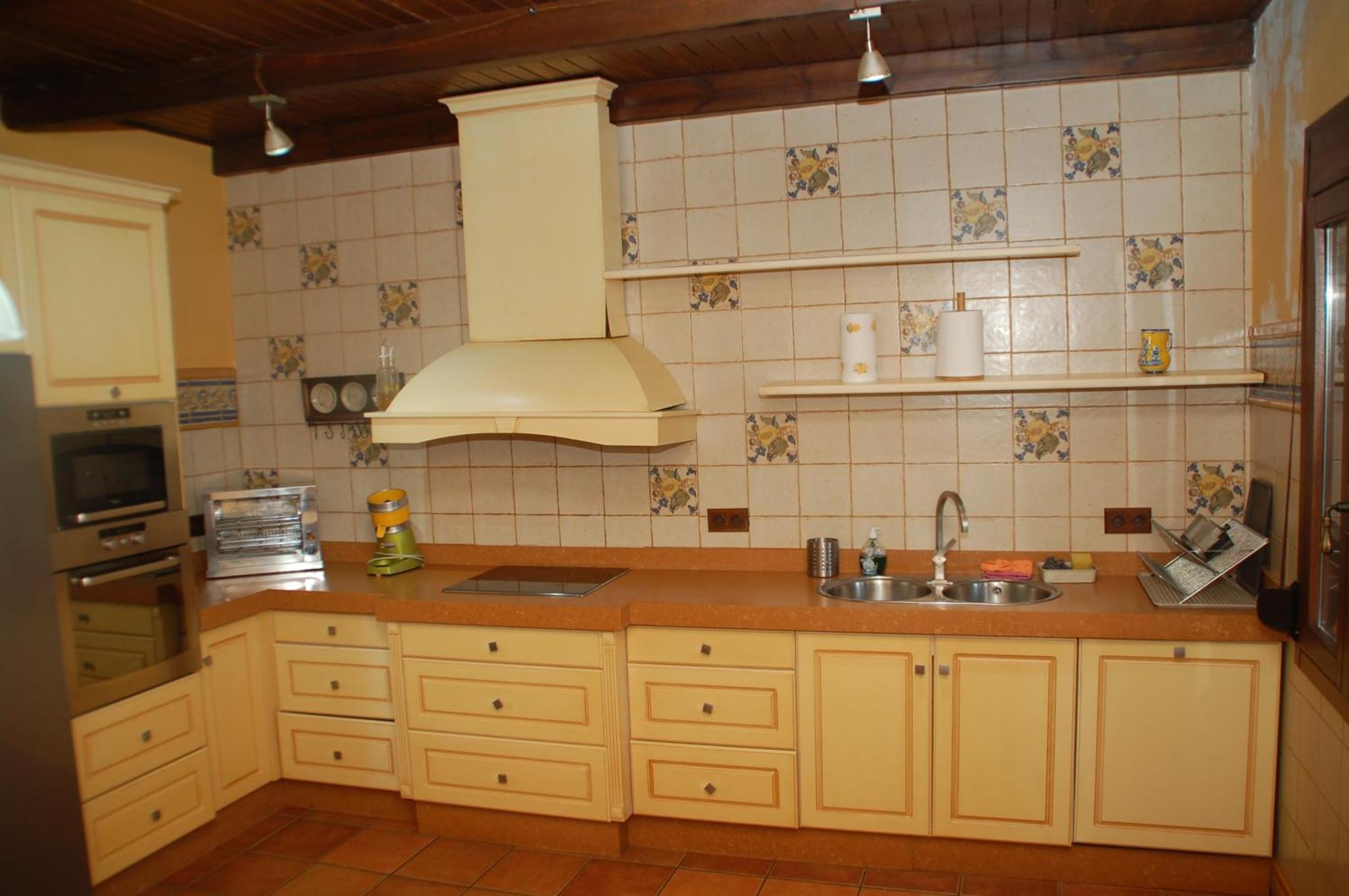 Casa Rural Dalia Sierra de Fuentes Esterno foto