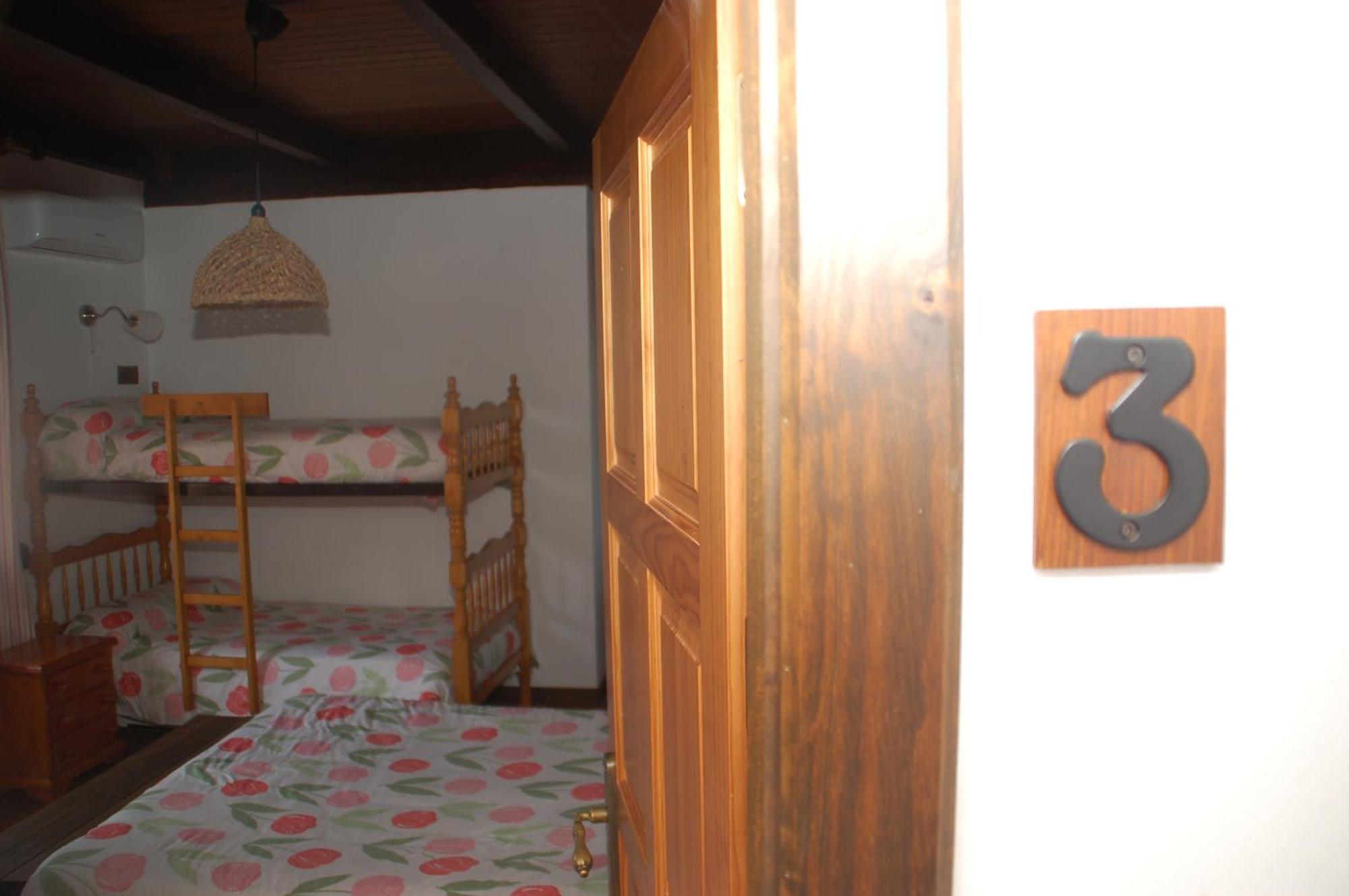 Casa Rural Dalia Sierra de Fuentes Esterno foto
