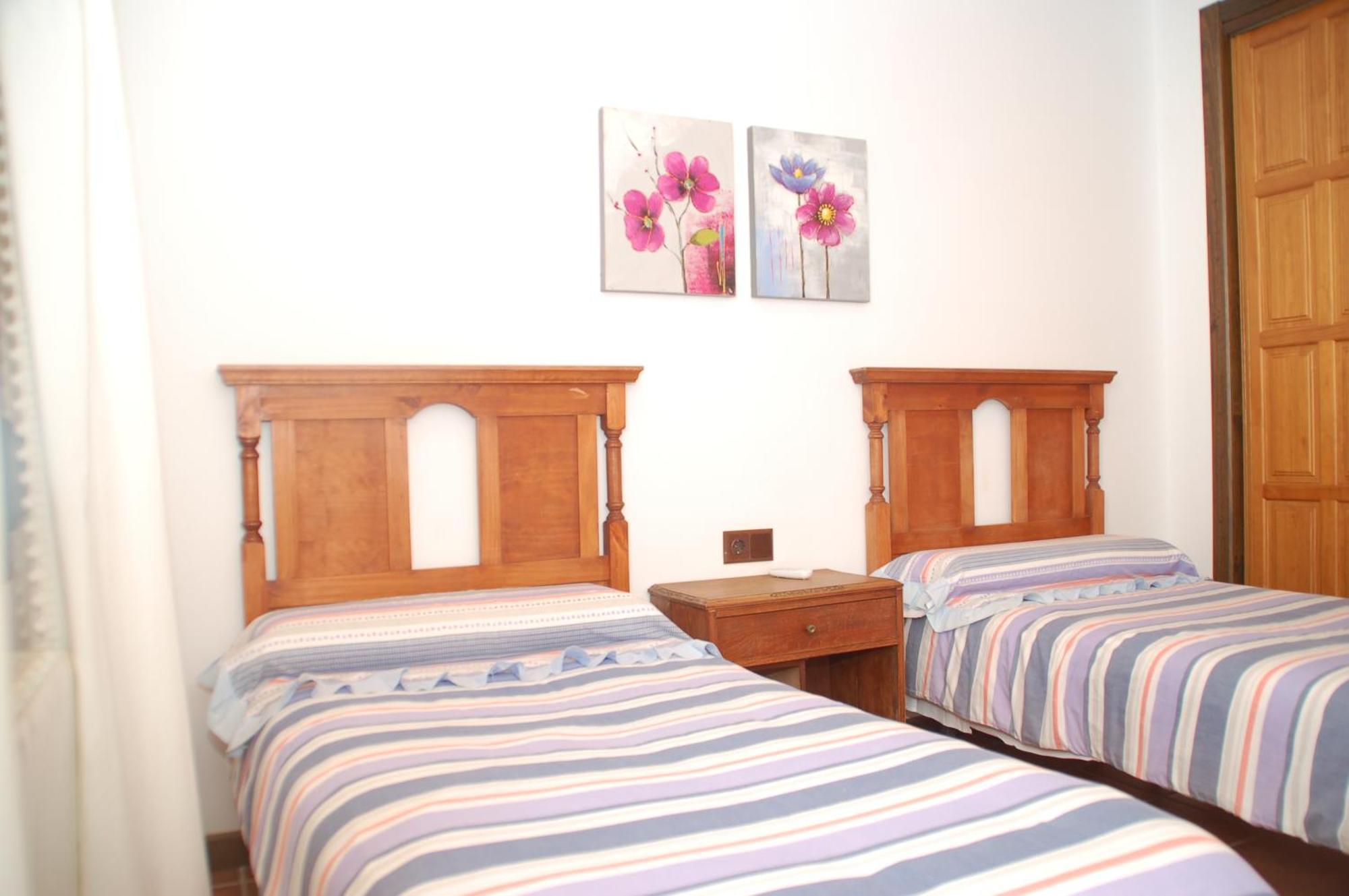 Casa Rural Dalia Sierra de Fuentes Esterno foto